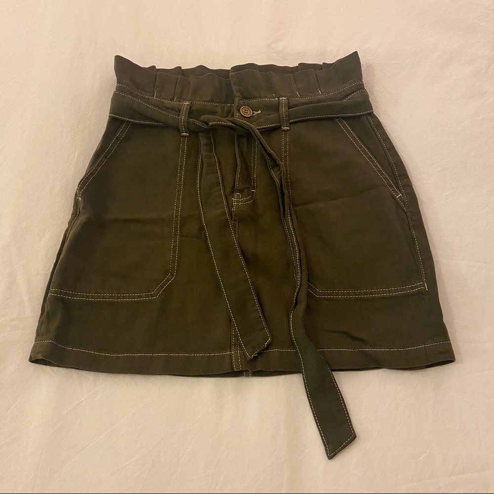 Free People Skirt